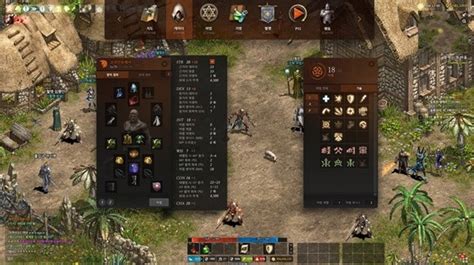 Lineage: Remastered announced, featuring full HD .